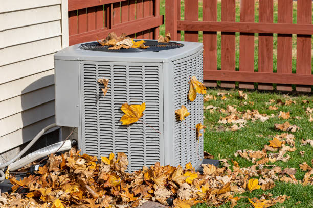 Best Emergency HVAC Services in Golden Grove, SC
