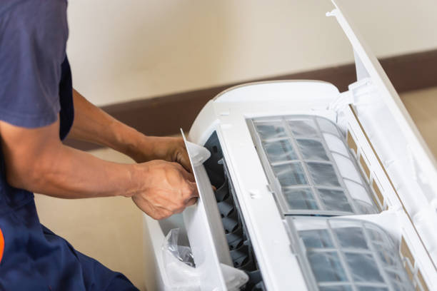 Best Energy-efficient HVAC Solutions in Golden Grove, SC